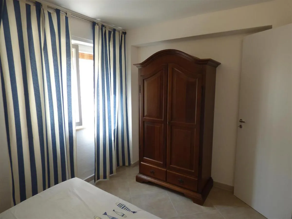 Apartament Tundra 1 Tirrenia