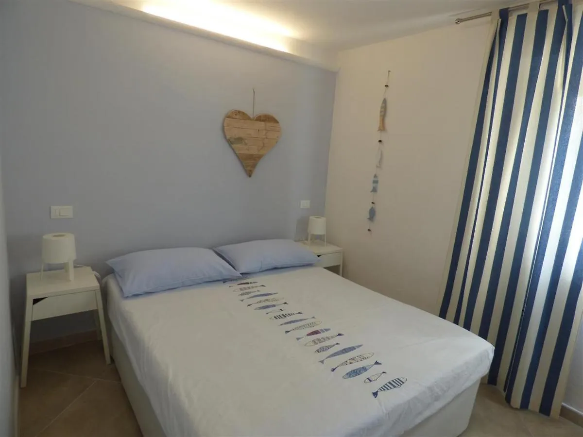 Apartament Tundra 1 Tirrenia 0*,