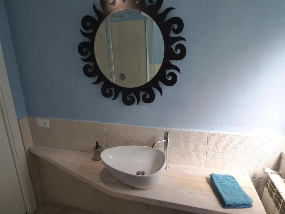 Apartament Tundra 1 Tirrenia Włochy
