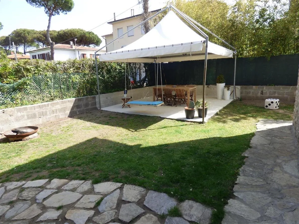 Apartament Tundra 1 Tirrenia