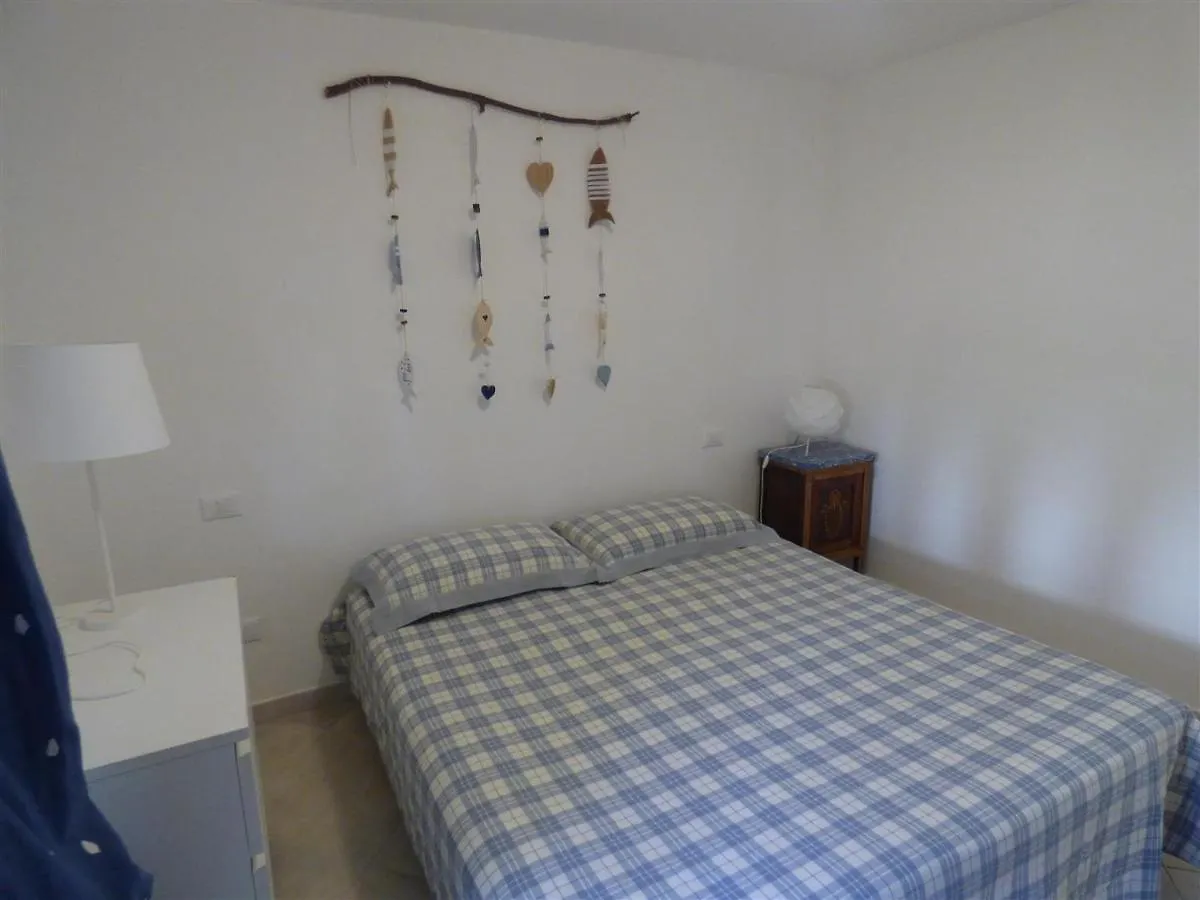 Apartament Tundra 1 Tirrenia