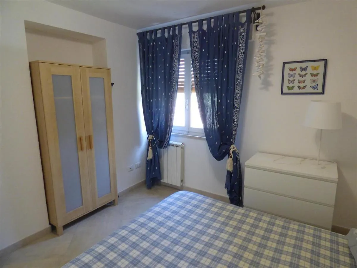 Apartament Tundra 1 Tirrenia