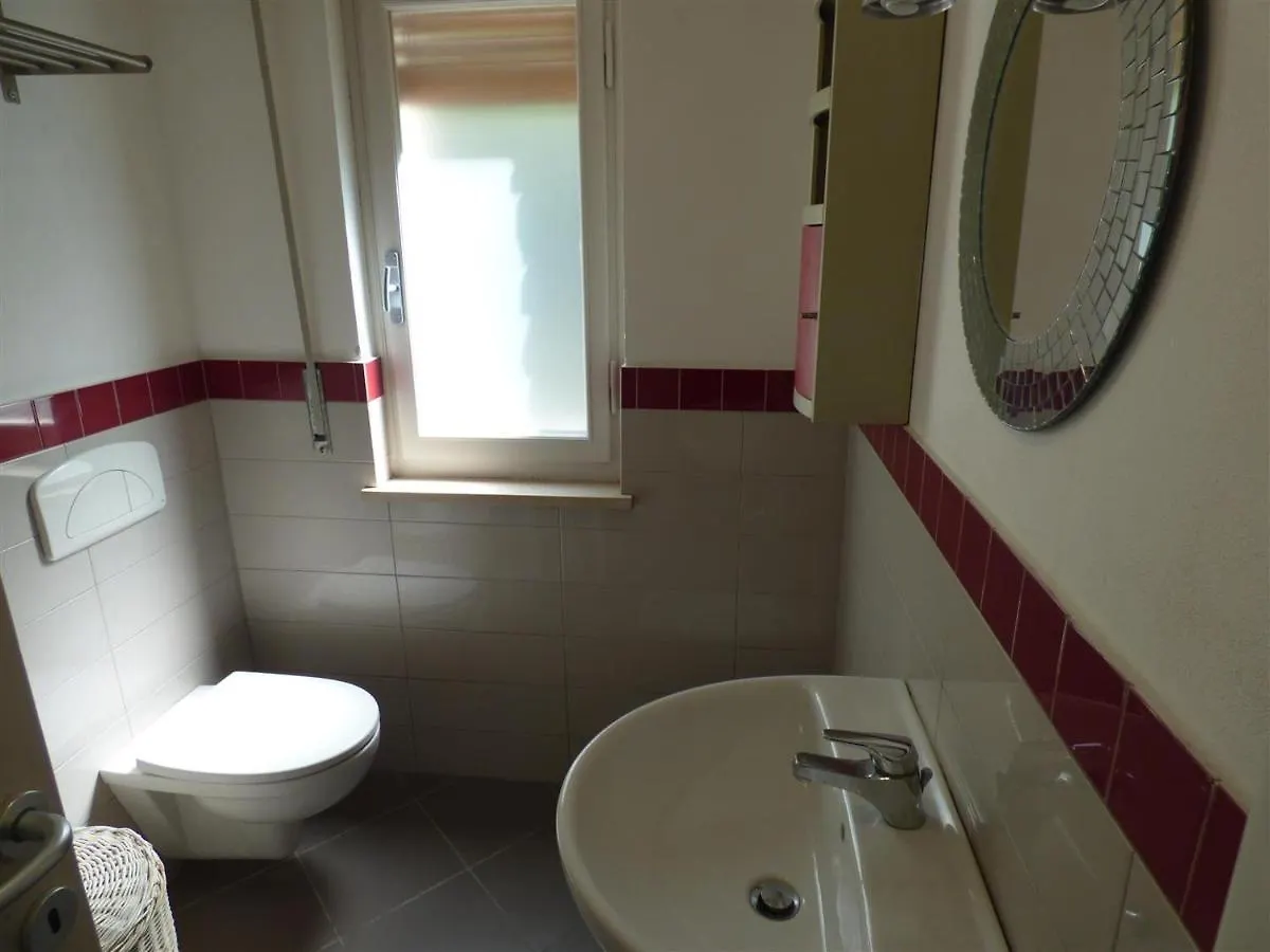 Apartament Tundra 1 Tirrenia